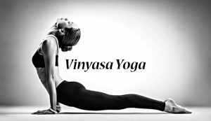 Iyengar Yoga at Chinmay Yoga