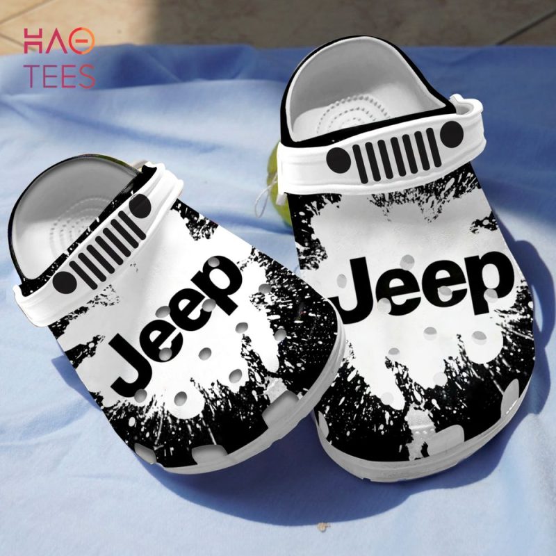 Amazing Jeep Crocs For Men Amazing Jeep Crocs For Men