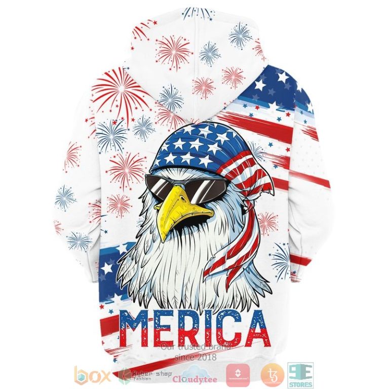American-Flag-Eagle-Merica-3D-Shirt-Hoodie-2