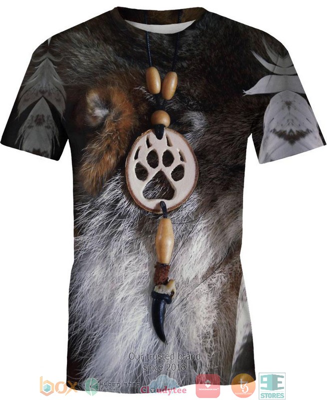 Animal-Fur-Motifs-3D-Shirt-Hoodie-2