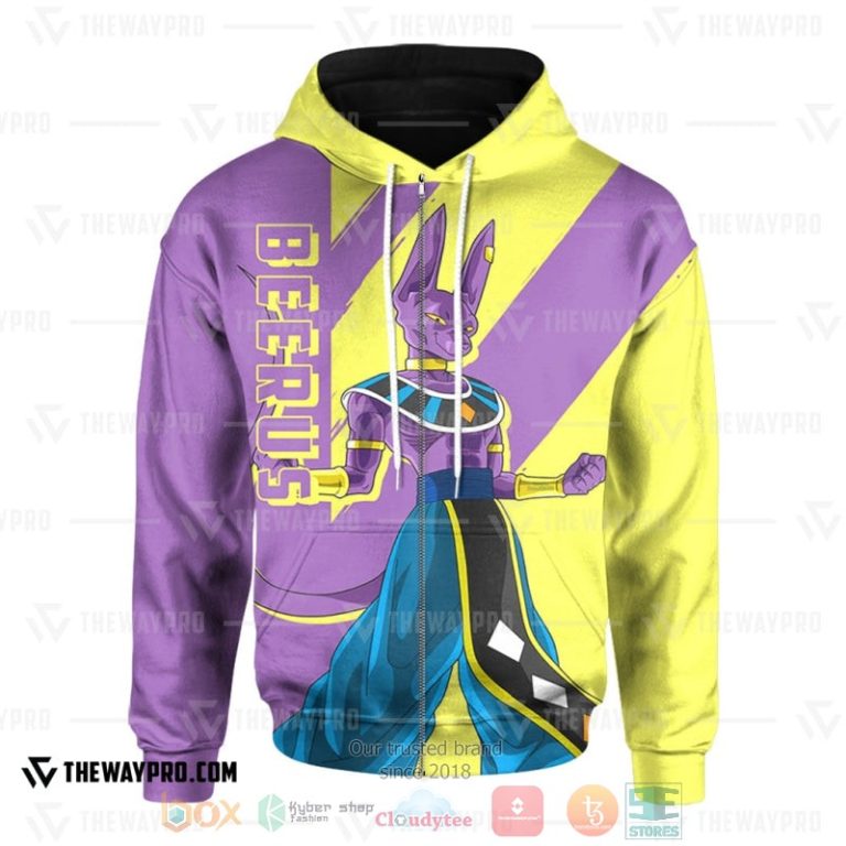 Anime-Dragon-Ball-Beerus-God-Of-Destruction-3D-Hoodie-3
