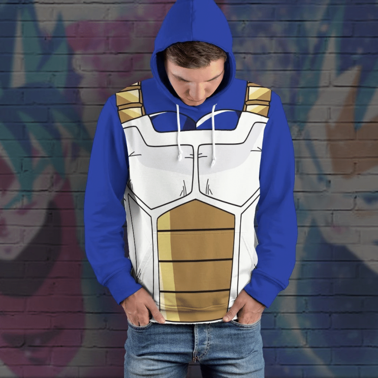 Anime-Dragon-Ball-Goku-Vegeta-Saiyan-3D-Hoodie-Zip-Hoodie-3