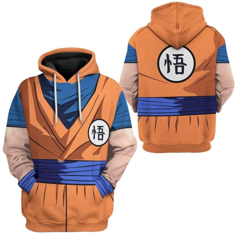 Anime-Dragon-Ball-Son-Goku-3D-Hoodie-Zip-Hoodie-3