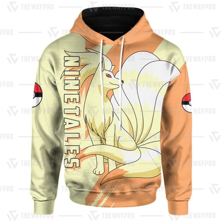 Anime-Pokemon-Ninetales-3D-Hoodie-3