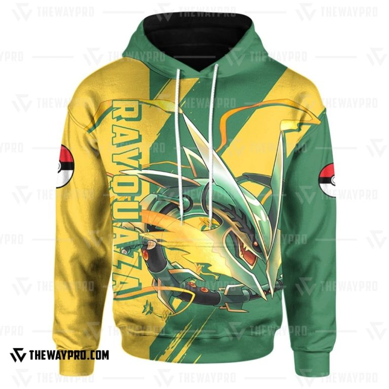 Anime-Pokemon-Rayquaza-3D-Hoodie-3