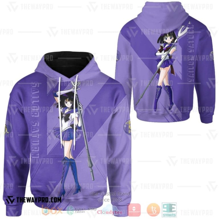 Anime-Sailor-Saturn-3D-Hoodie-2