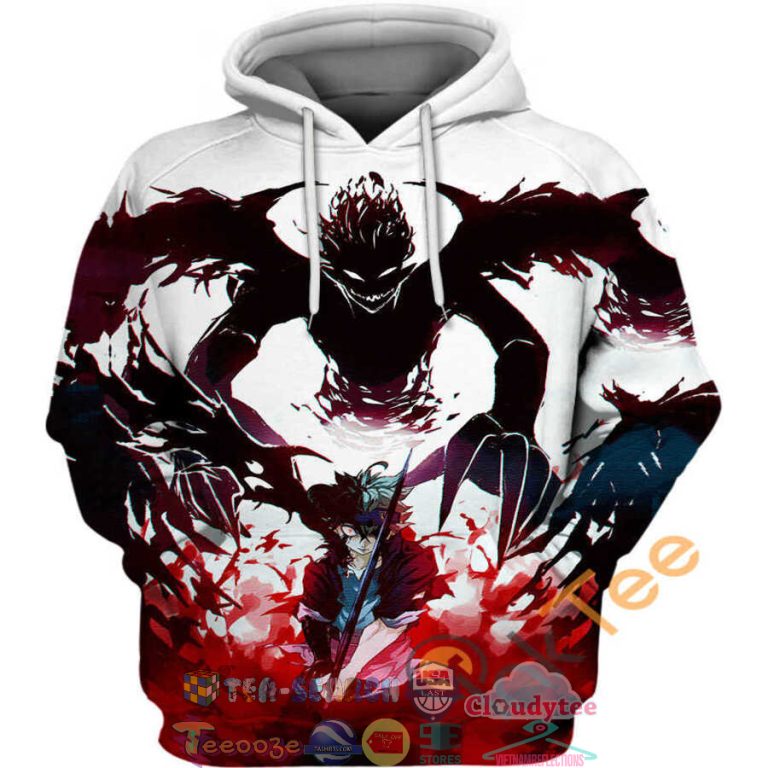 Anti-Magic-Spell-Black-Clover-Hoodie-3D-2
