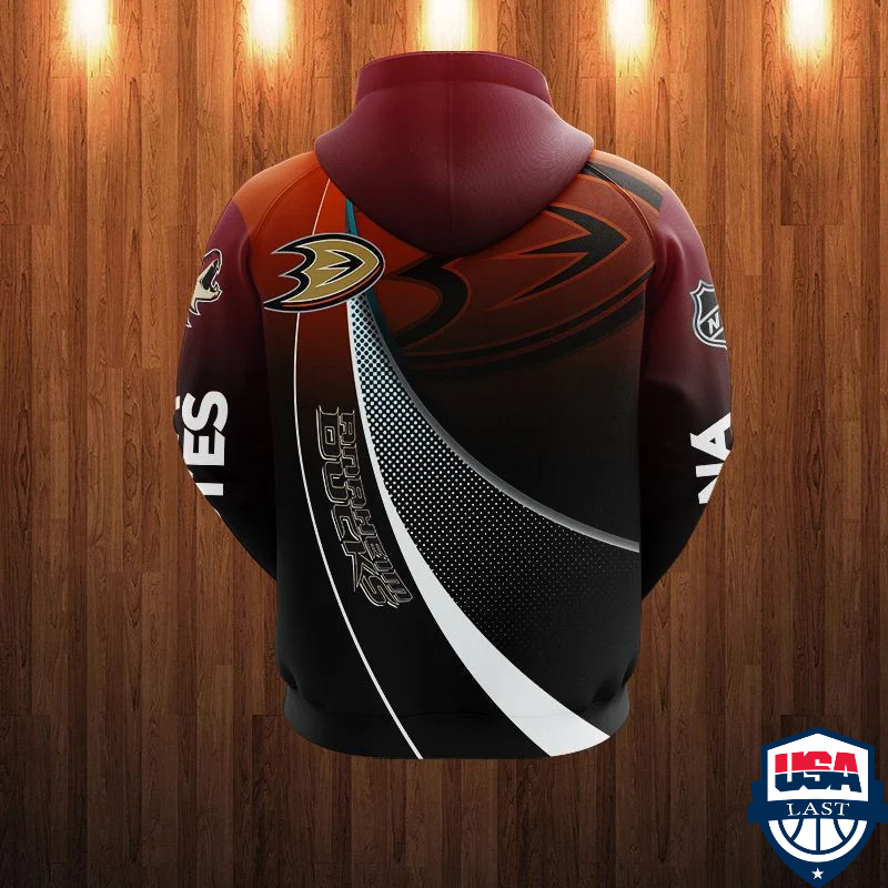 Arizona Coyotes Nhl Ver 4 All Over Printed Hoodie Arizona Coyotes Nhl Ver 4 All Over Printed Hoodie