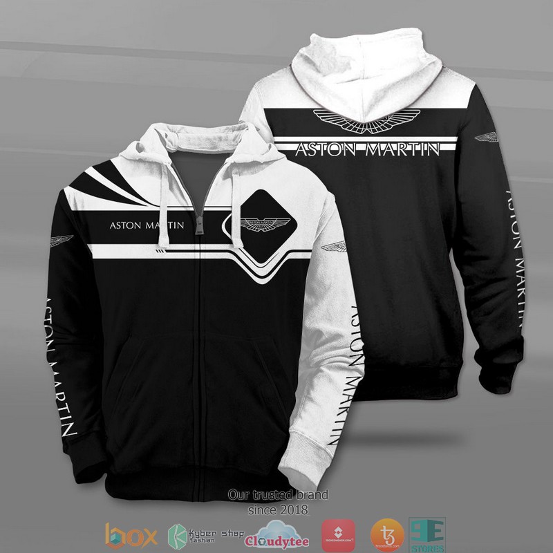 Aston Martin Car Motor 3D Shirt Aston Martin Car Motor 3D Shirt