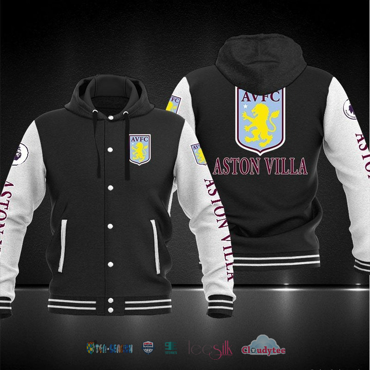 Aston-Villa-F.C-Baseball-Hoodie-Jacket-1