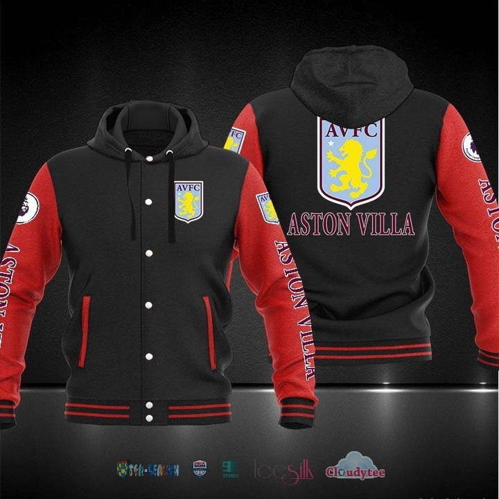 Aston-Villa-F.C-Baseball-Hoodie-Jacket-3