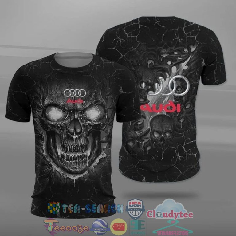 Audi-Skull-Ver-2-All-Over-Printed-T-Shirt-Hoodie-1