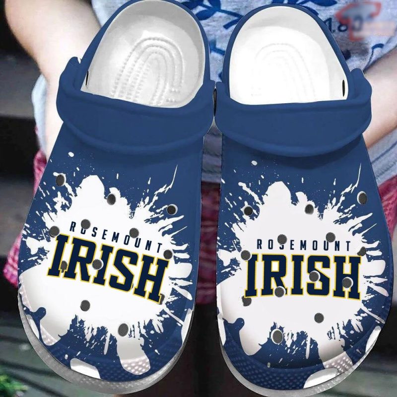 BEST Rosemount Irist Crocs Shoes Version 3 BEST Rosemount Irist Crocs Shoes Version 3
