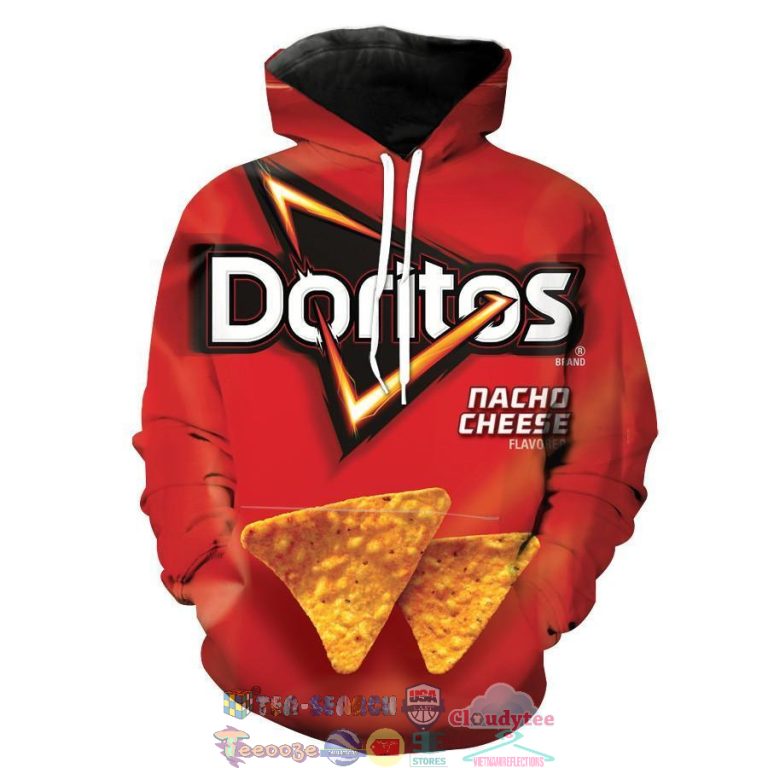Bag-Of-Doritos-Hoodie-3D-1