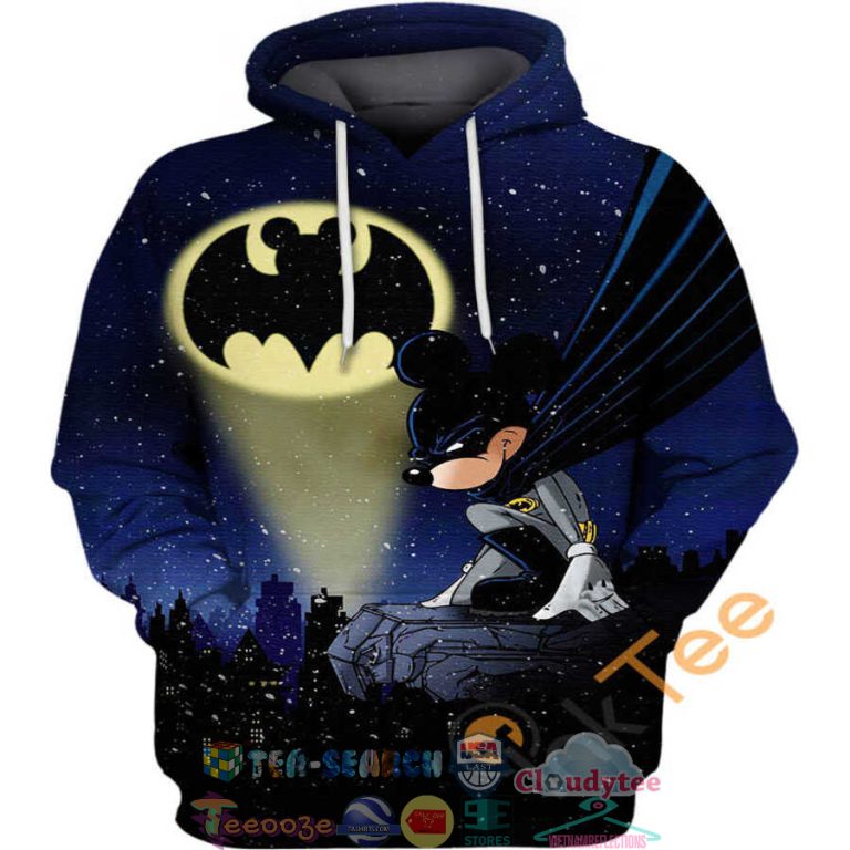 Batman-Mickey-Mouse-Hoodie-3D-1