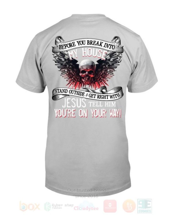 Shirt