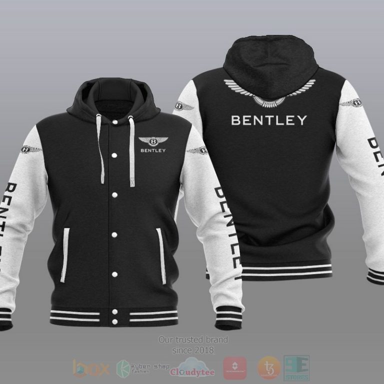 Bentley-Car-Baseball-Jacket-Hoodie-1