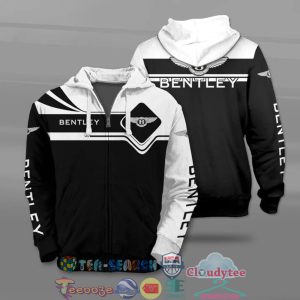 Bentley Ver 1 All Over Printed T-Shirt Hoodie