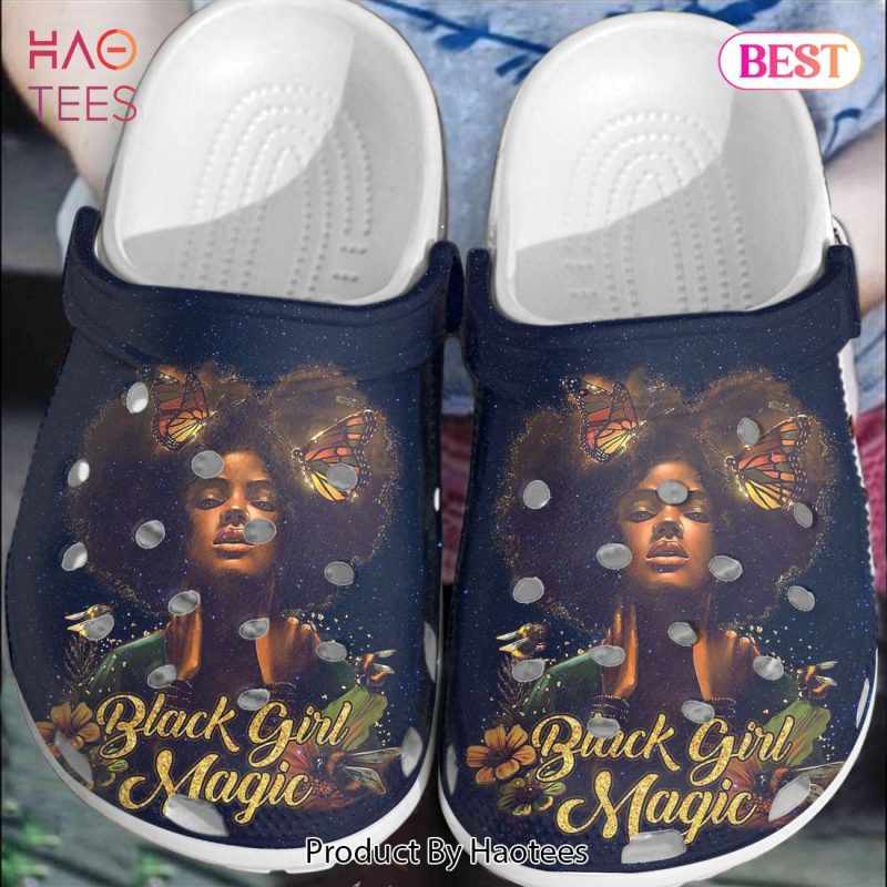 Black Girl Magic Butterfly Lover Shoes – Black Pride Black Beauty Custom Shoe Birthday Gift For Women Girl Black Girl Magic Butterfly Lover Shoes – Black Pride Black Beauty Custom Shoe Birthday Gift For Women Girl