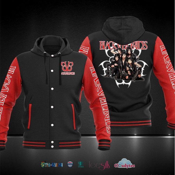 Black-Veil-Brides-Rock-Band-Baseball-Hoodie-Jacket-3
