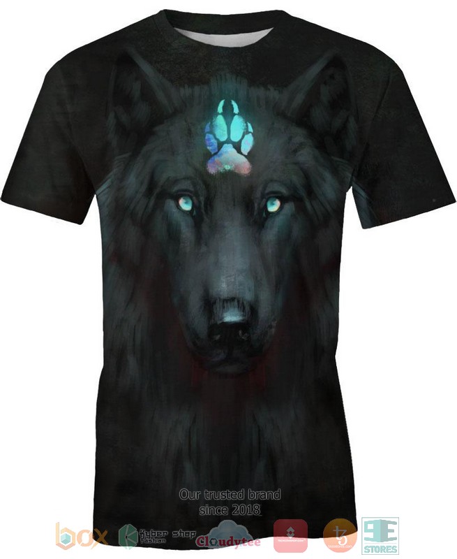 Black-Wolf-Blue-Claw-3D-Shirt-Hoodie-2-1