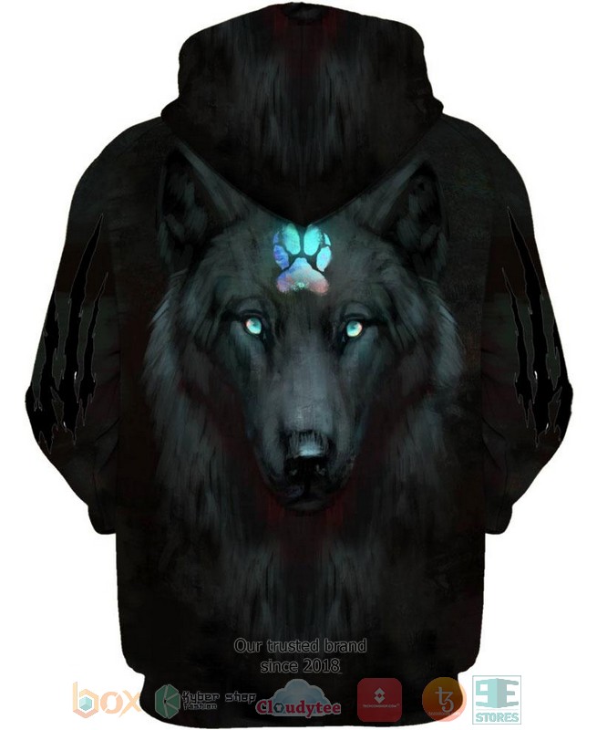 Black-Wolf-Blue-Claw-3D-Shirt-Hoodie-3-1