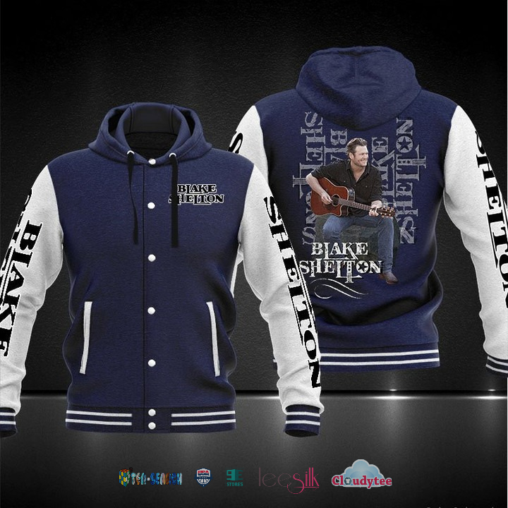 Blake-Shelton-Baseball-Hoodie-Jacket-2