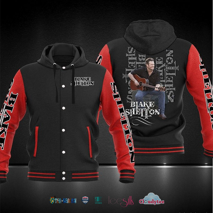 Blake-Shelton-Baseball-Hoodie-Jacket-3