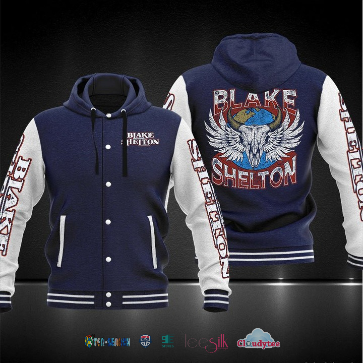 Blake-Shelton-Skull-Wings-Baseball-Hoodie-Jacket-2
