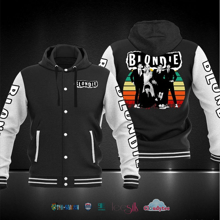 Blondie-Band-Vintage-Baseball-Hoodie-Jacket-1