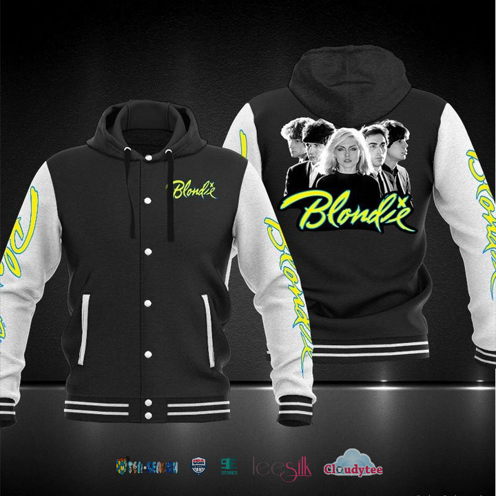 Blondie-Rock-Band-Baseball-Hoodie-Jacket-1