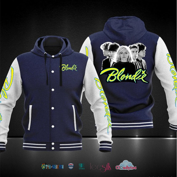 Blondie-Rock-Band-Baseball-Hoodie-Jacket-2