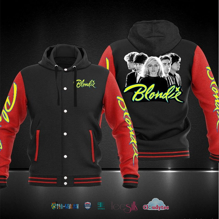 Blondie-Rock-Band-Baseball-Hoodie-Jacket-3