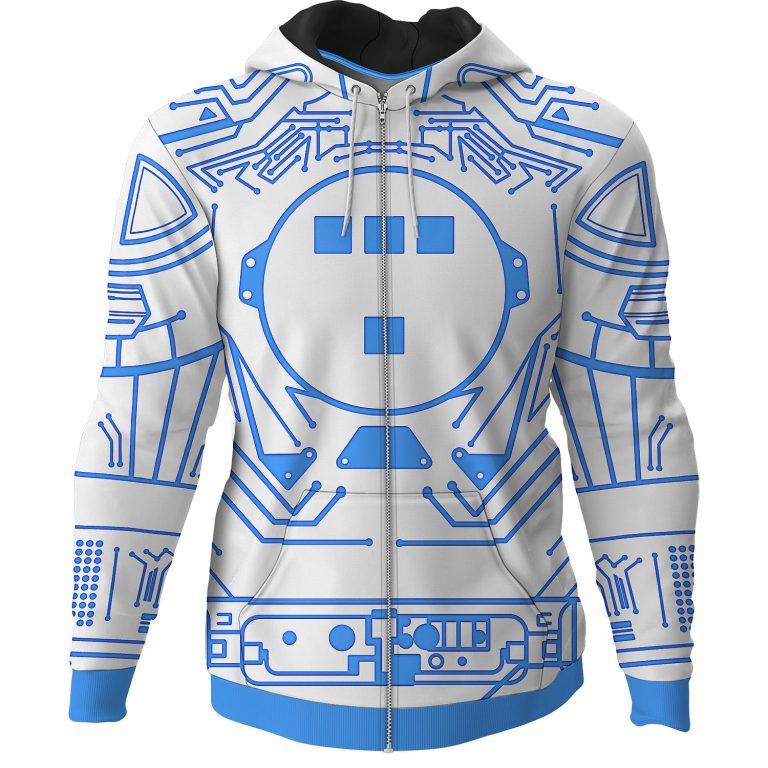 Blue-Circuit-Tron-3D-Over-Printed-Hoodie-1