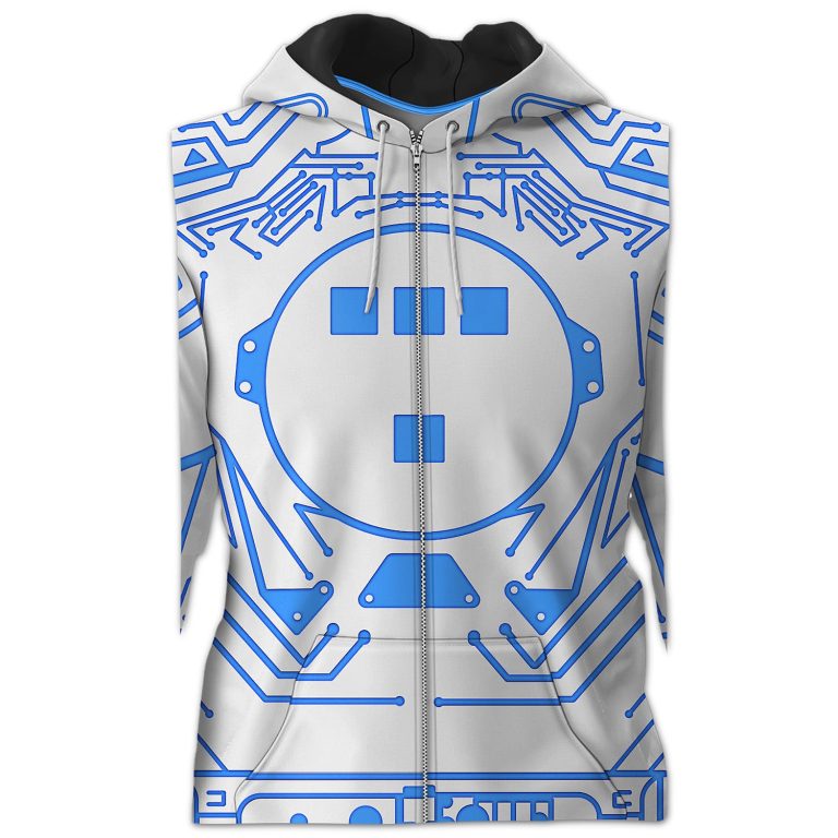 Blue-Circuit-Tron-3D-Over-Printed-Hoodie-2