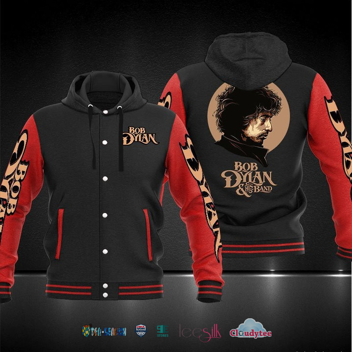 Bob-Dylan-And-His-Band-Baseball-Hoodie-Jacket-3