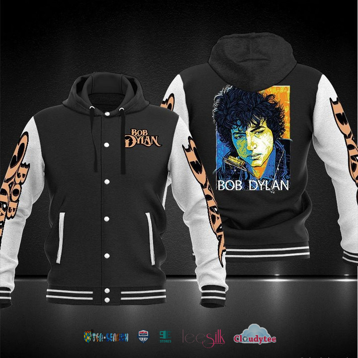 Bob-Dylan-Vintage-Baseball-Hoodie-Jacket-1