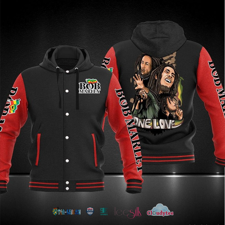 Bob-Marley-One-Love-Baseball-Hoodie-Jacket-3