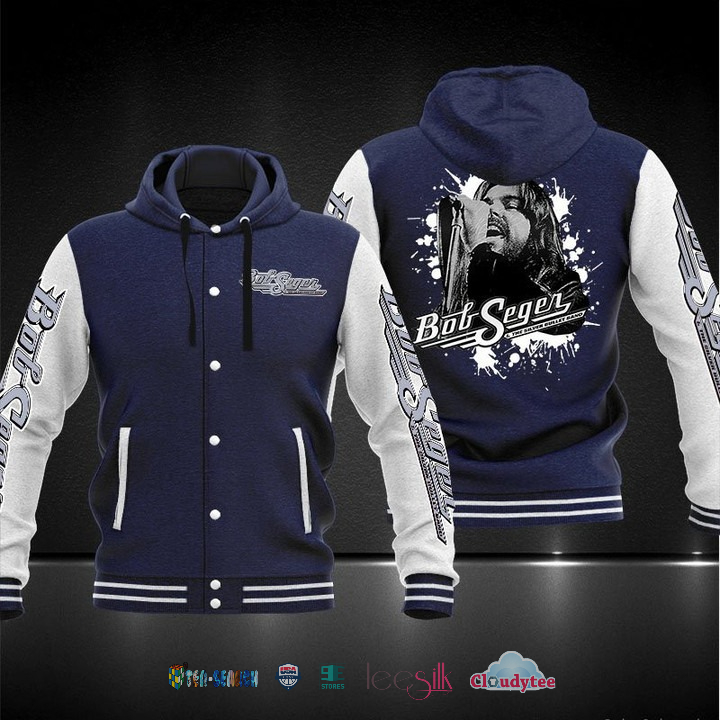 Bob-Seger-And-The-Silver-Bullet-Band-Baseball-Hoodie-Jacket-2