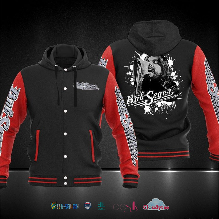 Bob-Seger-And-The-Silver-Bullet-Band-Baseball-Hoodie-Jacket-3