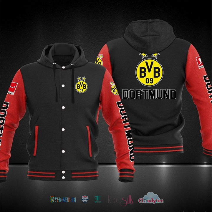 Borussia-Dortmund-Baseball-Hoodie-Jacket-3