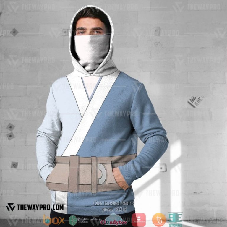 Boruto-Team-7-Mitsuki-Snood-Hoodie-1