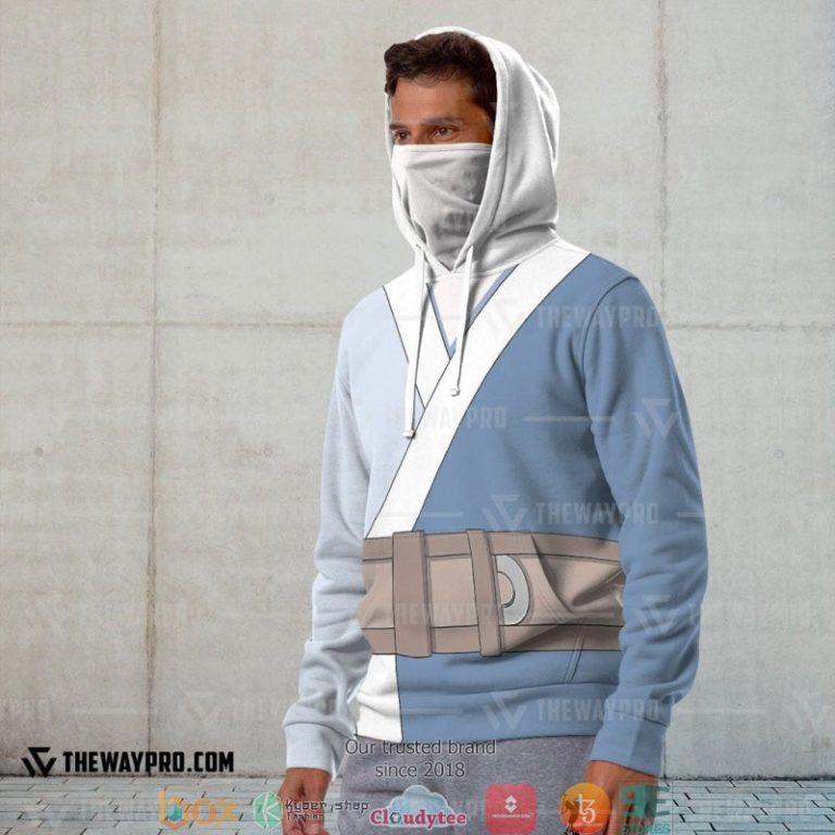 Boruto-Team-7-Mitsuki-Snood-Hoodie-2