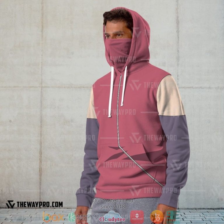 Boruto-Team-7-Sarada-Uchiha-Snood-Hoodie-2