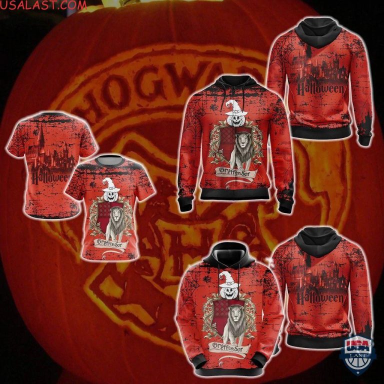 Brave-Like-A-Gryffindor-Harry-Potter-Halloween-Unisex-3D-Hoodie-T-Shirt-1