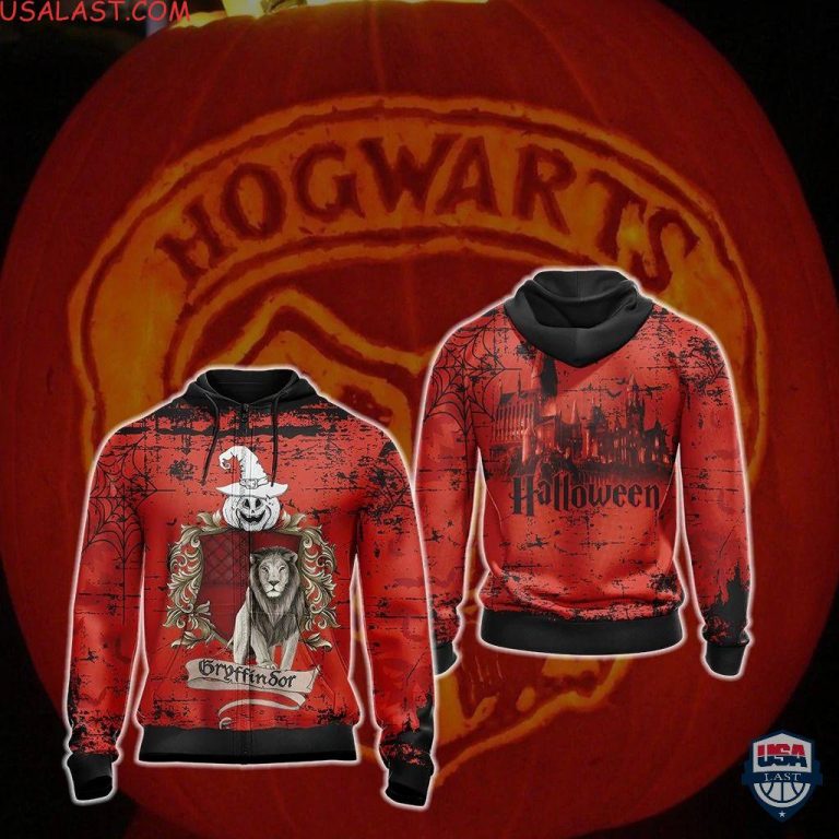 Brave-Like-A-Gryffindor-Harry-Potter-Halloween-Unisex-3D-Hoodie-T-Shirt-2