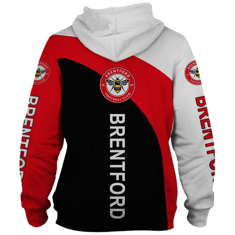 Brentford-Fc-White-Red-Black-3D-Shirt-Hoodie-2