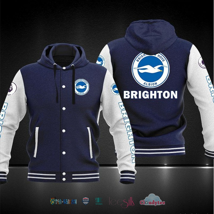 Brighton-Hove-Albion-F.C-Baseball-Hoodie-Jacket-2