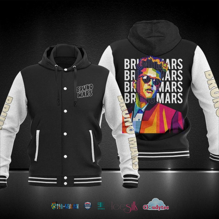 Bruno-Mars-Coloful-Baseball-Hoodie-Jacket-1