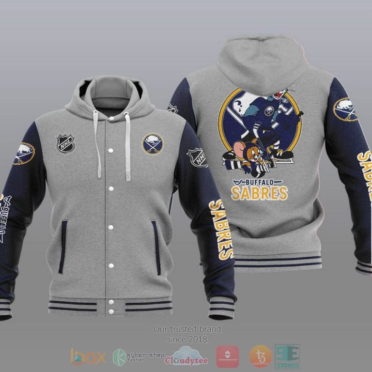 Buffalo-Sabres-Nhl-Tom-And-Jerry-Baseball-Hoodie-Jacket-2